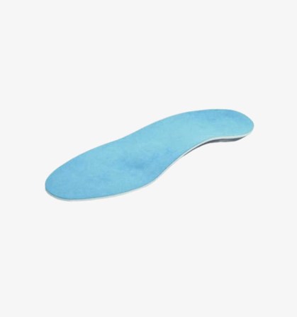 ErgoPad redux heel- hielspoor inlegzool